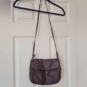 Wilsons Crossbody Bag
